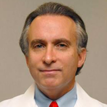 Robert H. Rosenwasser MD, MBA, FACS, FAHA