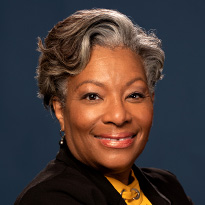 Sandra E. Brooks MD, MBA