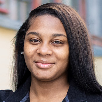 Latifah Smith Latifah Smith